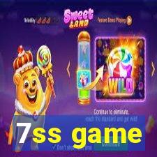 7ss game